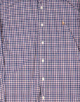 Ralph Lauren - Shirt (M) Center