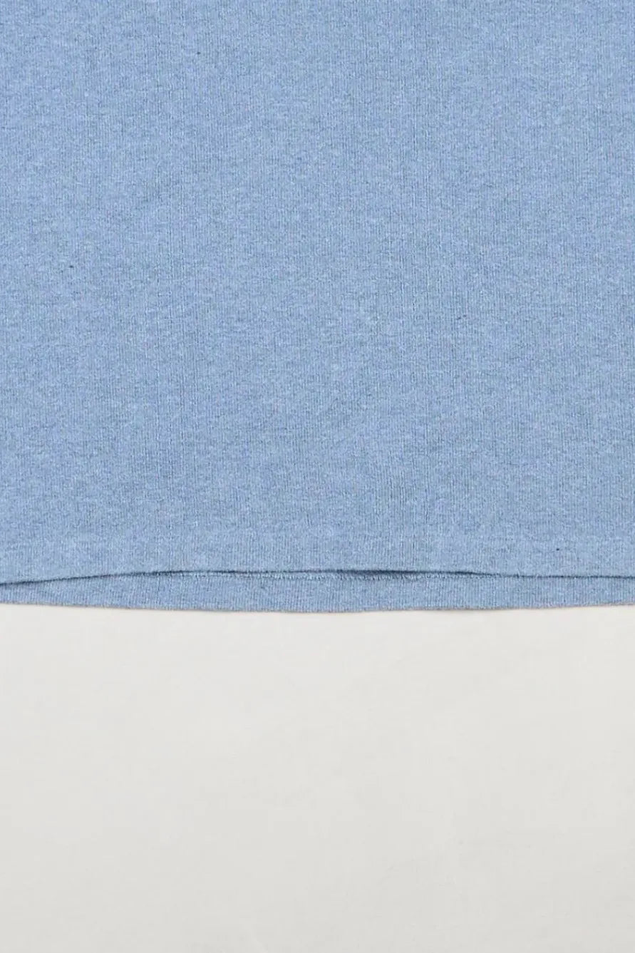 Ralph Lauren - Quarter-Zip (M) Bottom