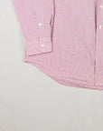 Ralph Lauren - Shirt (L) Bottom Left