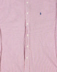 Ralph Lauren - Shirt (L) Center