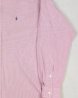 Ralph Lauren - Shirt (L) Right