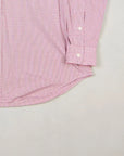 Ralph Lauren - Shirt (L) Bottom Right