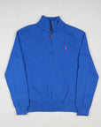 Ralph Lauren - Quarter-Zip (M)