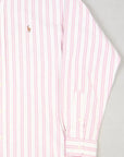 Ralph Lauren - Shirt (M) Right