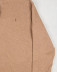 Ralph Lauren - Quarter-Zip (XL) Right