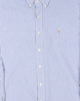 Ralph Lauren - Shirt (L) Center