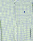 Ralph Lauren - Shirt (XL) Center