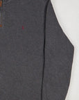 Ralph Lauren - Quarter-Zip (L) Right