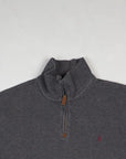 Ralph Lauren - Quarter-Zip (L) Top