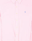 Ralph Lauren - Shirt (L) Center