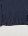 Ralph Lauren - Quarter-Zip (L) Bottom