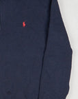 Ralph Lauren - Quarter-Zip (L) Right