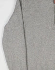 Ralph Lauren - Quarter-Zip (L) Left