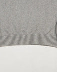 Ralph Lauren - Quarter-Zip (L) Bottom