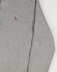 Ralph Lauren - Quarter-Zip (L) Right