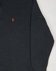 Ralph Lauren - Quarter-Zip (2XL) Right