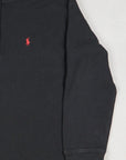 Ralph Lauren - Quarter-Zip (XS) Right