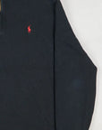 Ralph Lauren - Quarter-Zip (L) Right