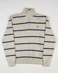 Ralph Lauren - Quarter-Zip (M)