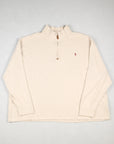 Ralph Lauren - Quarter-Zip (4XL)