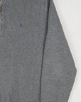 Ralph Lauren - Quarter-Zip (L) Right