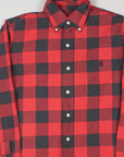 Ralph Lauren - Shirt (S) Center