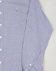Ralph Lauren - Shirt (L) Right