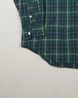 Ralph Lauren - Shirt (L) Bottom Left