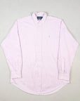 Ralph Lauren - Shirt (L)