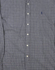 Ralph Lauren - Shirt (XXL) Center