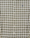 Ralph Lauren - Shirt (M) Center