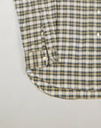 Ralph Lauren - Shirt (M) Bottom Left