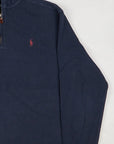 Ralph Lauren - Quarter-Zip (L) Right