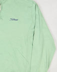 Polo Golf - Ralph Lauren - Quarter-Zip (L) Right