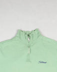 Polo Golf - Ralph Lauren - Quarter-Zip (L) Top