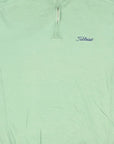 Polo Golf - Ralph Lauren - Quarter-Zip (L) Center