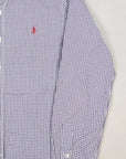 Ralph Lauren - Shirt (L) Right