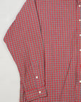 Ralph Lauren - Shirt (M) Left