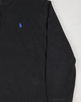 Ralph Lauren - Quarter-Zip (XXL) Right