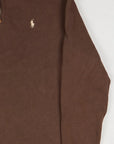 Ralph Lauren - Quarter-Zip (L) Right