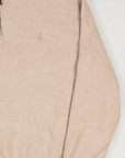 Ralph Lauren - Quarter-Zip (XL) Right
