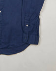 Ralph Lauren - Linnen Shirt (M) Bottom Right