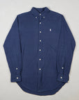 Ralph Lauren - Linnen Shirt (M)
