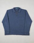 Ralph Lauren - Quarter Zip (L)