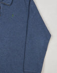 Ralph Lauren - Quarter Zip (L) Right