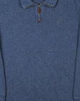 Ralph Lauren - Quarter Zip (L) Center