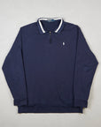 Ralph Lauren - Quarter Zip (XXL)