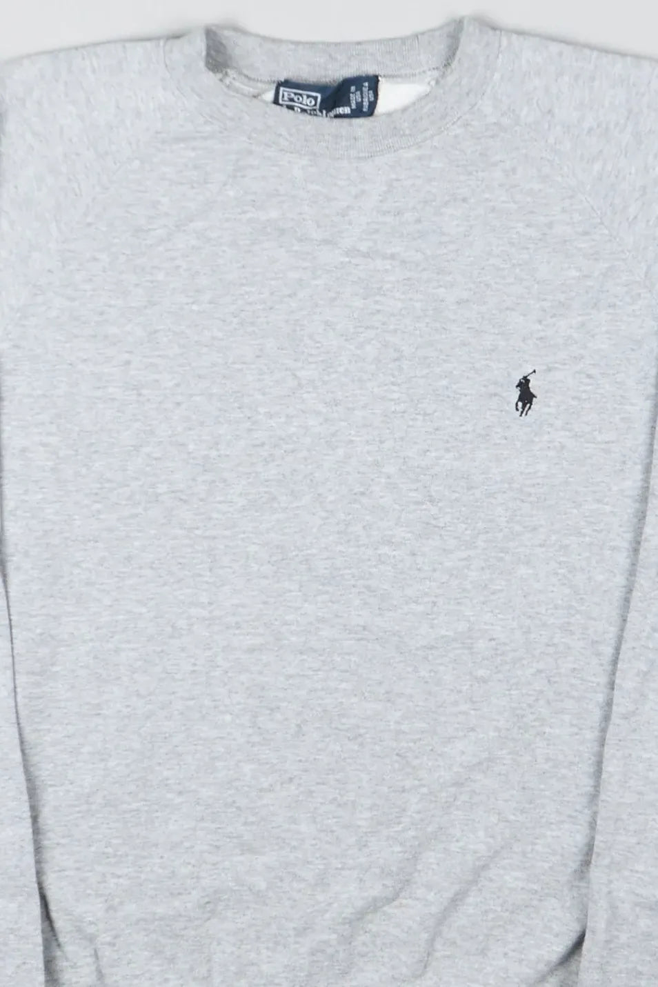 Ralph Lauren - Sweatshirt (M) Center