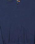 Ralph Lauren - Quarter Zip (M) Center