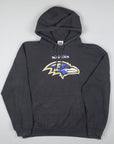 NFL X Ravens - Hoodie (XL)